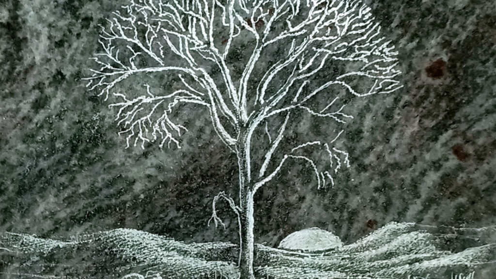 KANDELIT-ART / Rzeźby i grafika